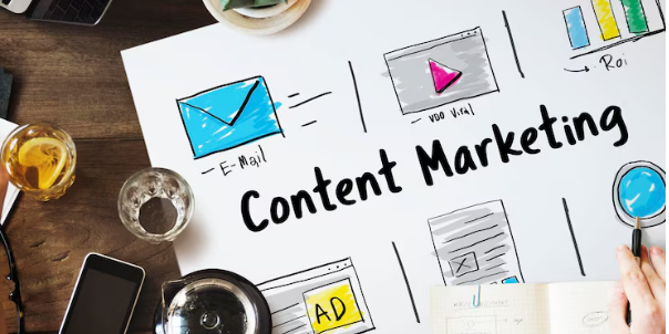 6 Emerging Content Marketing Trends for 2024