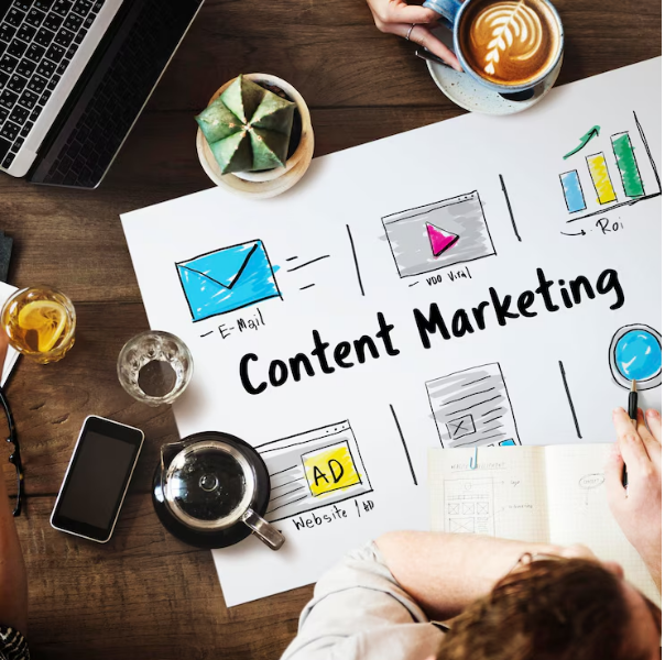 6 Emerging Content Marketing Trends for 2024