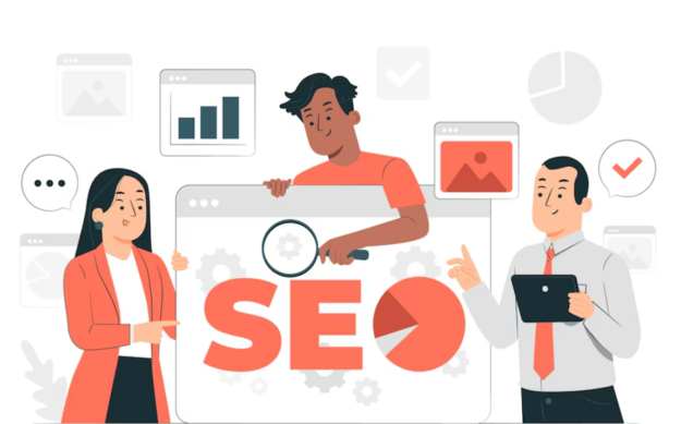 These Amazing Tips Will Help You Create SEO-Friendly Blogs Like a Pro!