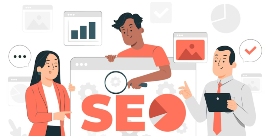 These Amazing Tips Will Help You Create SEO-Friendly Blogs Like a Pro!