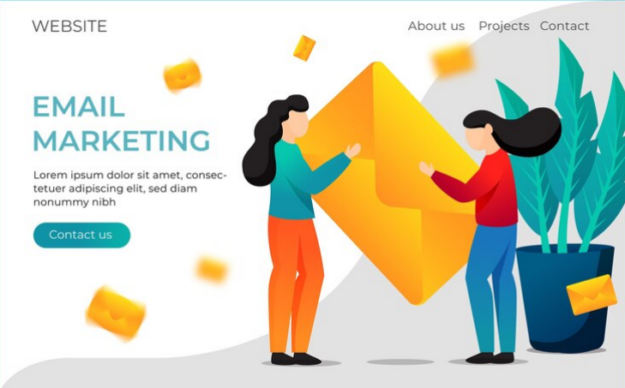 6 Tips for Writing Effective Email Marketing Campaigns