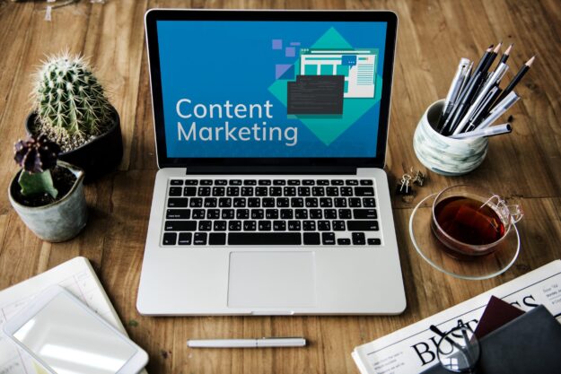 8 Services You Can Expect from a Content Marketing Agency in India