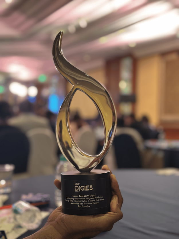 Online Integrated marketing