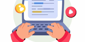 content writer in india