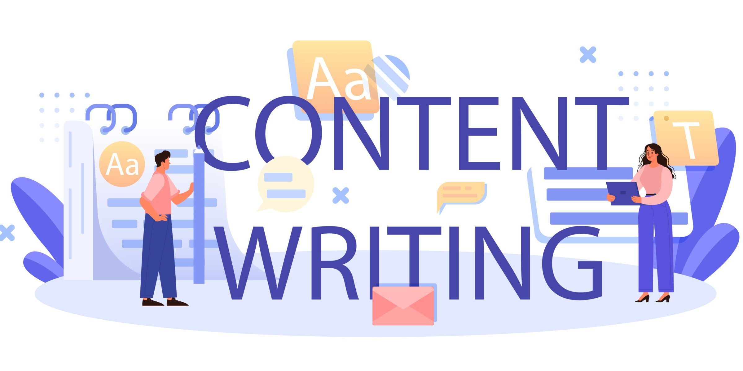 Content Writing Services in Mumbai