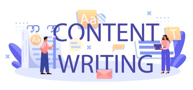 Content Writing Services in Mumbai