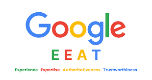 Google’s E-E-A-T