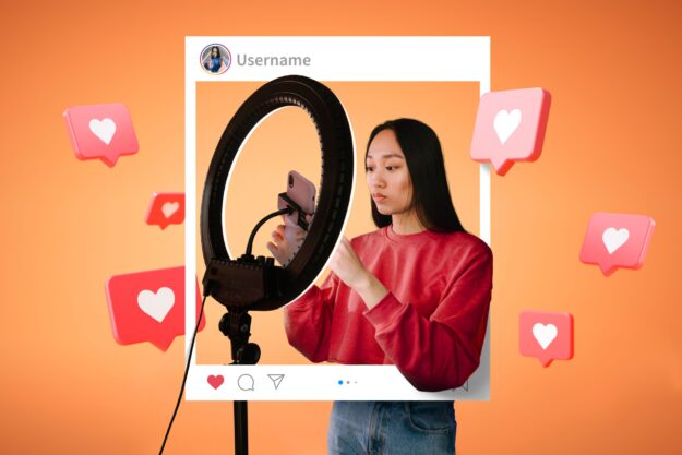 Instagram SEO