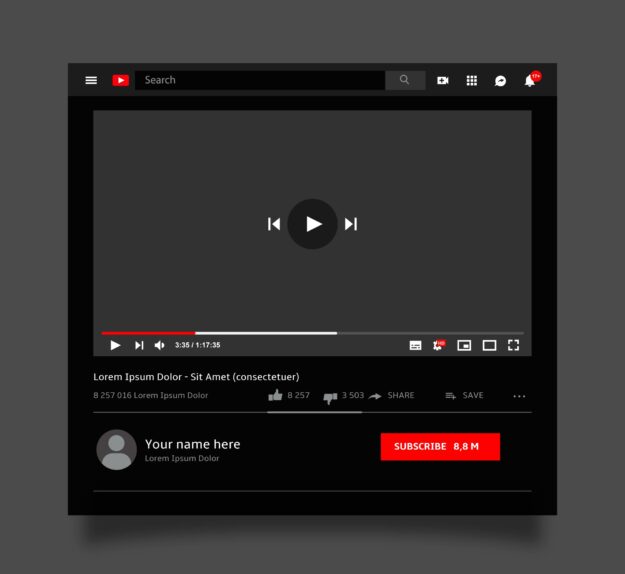 YouTube SEO