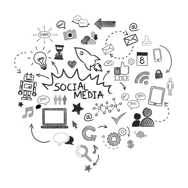 Social Media Marketing Services in India Social Media Marketing Services in India
