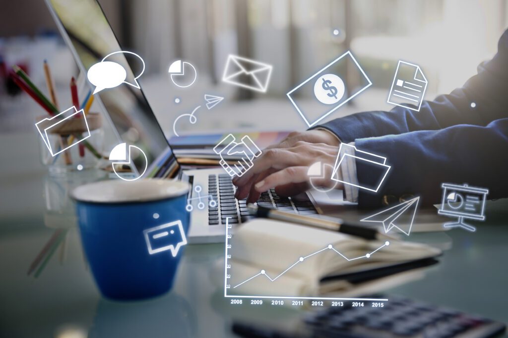 Social Media Marketing Services in India