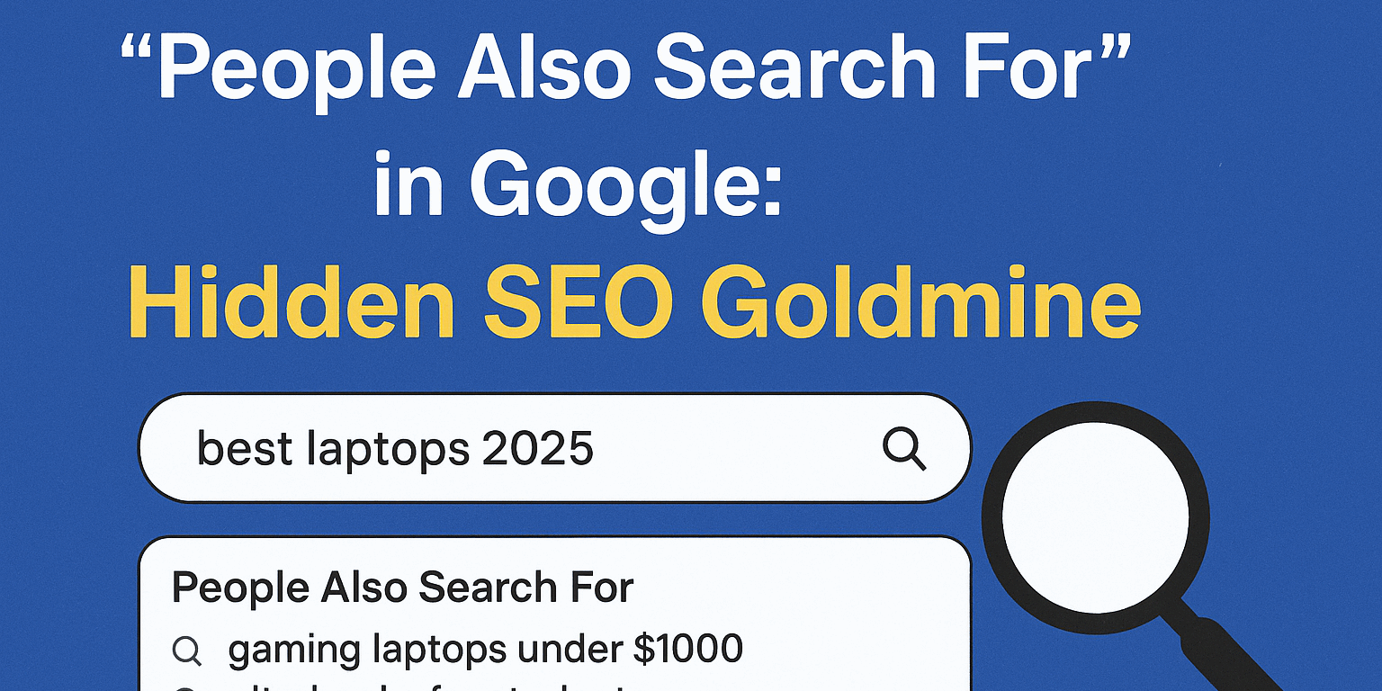 People Also Search For