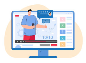 YouTube Channel Description