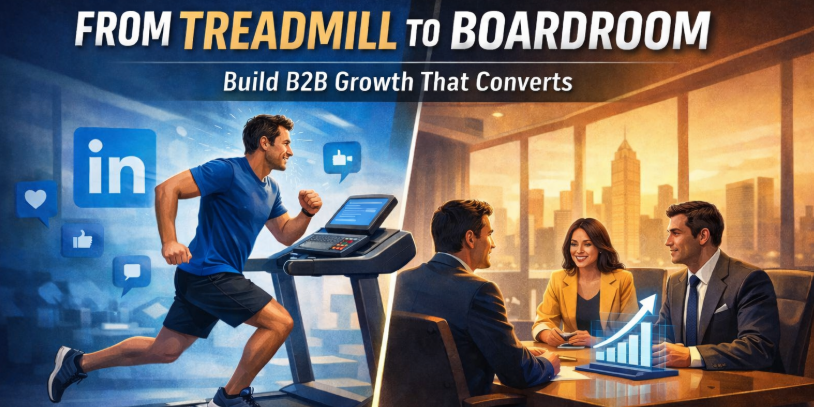 LinkedIn Marketing Agency LinkedIn Marketing Agency