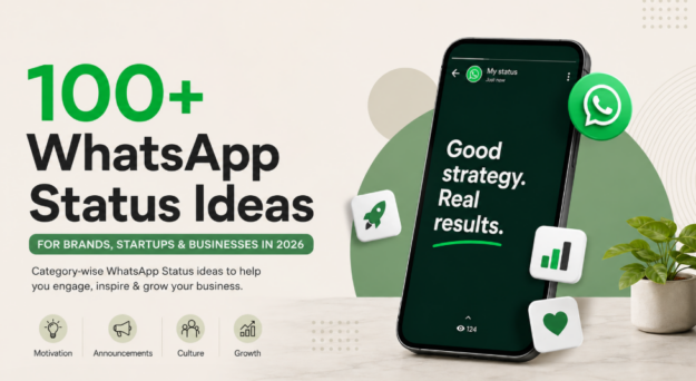 WhatsApp Status